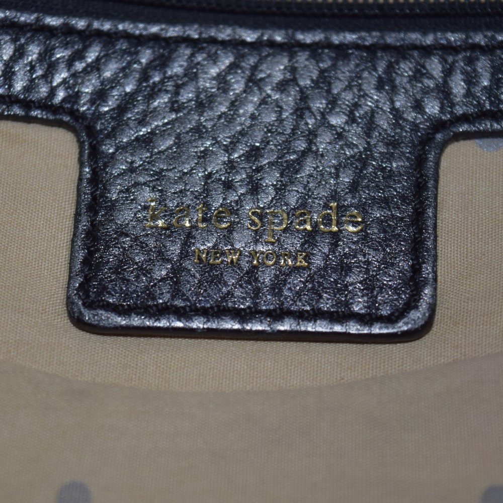 Kate Spade Purse - Picture 7 of 8